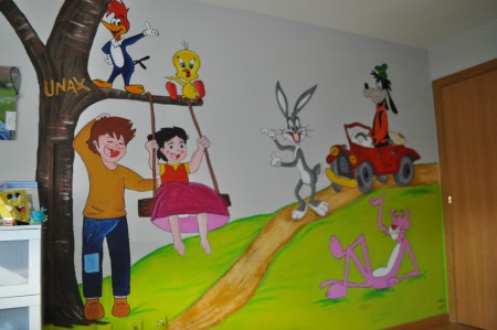 Murales